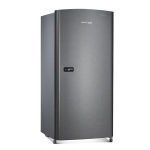 RDC205DXIRX/XXXG Direct Cool Single Door Refrigerator - Electrical Home Appliance