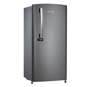 RDC205DXIEX/XXXG Direct Cool Single Door Refrigerator - Electrical Home Appliance