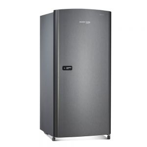 Voltas Beko 188 L No Direct Cool Single Door Refrigerator (Silver) RDC208E54/XIRXXXXXG Left View
