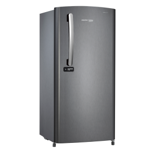 RDC215DXIEX/XXXG Direct Cool Single Door Refrigerator - Electrical Home Appliance