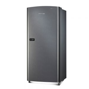 RDC205DXIRX/XXXG Direct Cool Single Door Refrigerator - Kitchen Appliance