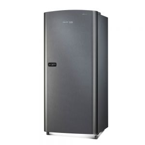 Voltas Beko 188 L No Direct Cool Single Door Refrigerator (Silver) RDC208E54/XIRXXXXXG Right View