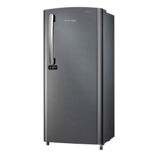 RDC215DXIEX/XXXG Direct Cool Single Door Refrigerator - Kitchen Appliance