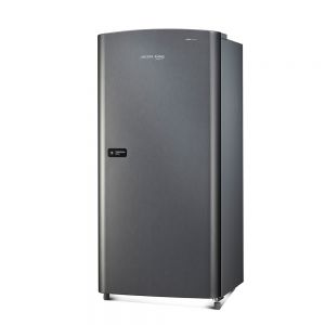 RDC215DXIRX/XXXW Direct Cool Single Door Refrigerator - Kitchen Appliance