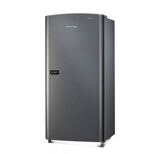 RDC215DXIRX/XXXG Direct Cool Single Door Refrigerator - Kitchen Appliance