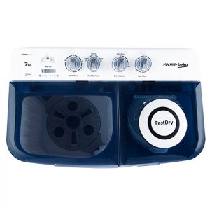 WTT70DBLT Semi Automatic Washing Machine - Home Appliance in India