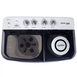 WTT75DGRT Semi Automatic Washing Machine - Home Appliance in India