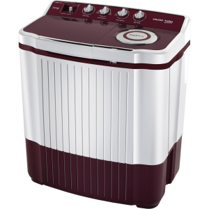 WTT70DT Semi Automatic Washing Machine - Voltas Beko Electrical Home Appliance