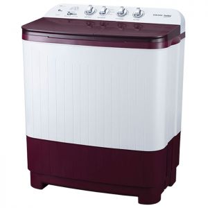 WTT80DBRG Semi Automatic Washing Machine - Voltas Beko Electrical Home Appliance