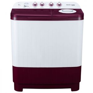 WTT80DBRT Semi Automatic Washing Machine - Electrical Home Appliance