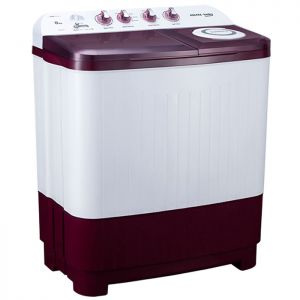 WTT80DBRT Semi Automatic Washing Machine - Home Appliance