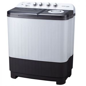 WTT80DGRT Semi Automatic Washing Machine - Voltas Beko Electrical Home Appliance