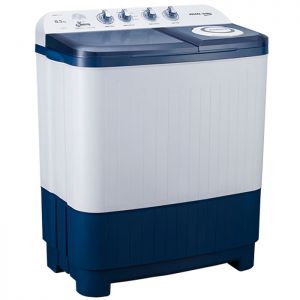 WTT85DBLT Semi Automatic Washing Machine - Home Appliance