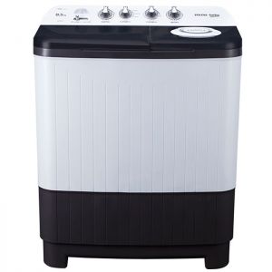 WTT85DGRT Semi Automatic Washing Machine - Electrical Home Appliance