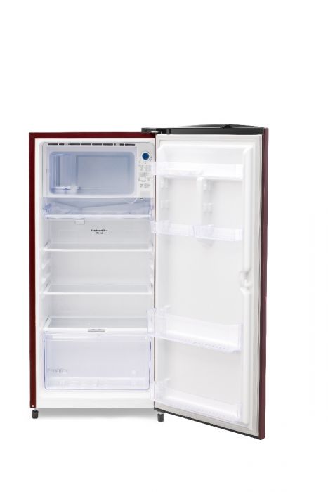 185 L, 1 Star, Direct Cool Single Door Refrigerator (RDC220E