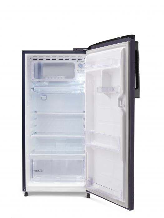 175 L, 2 Star, Direct Cool Single Door Refrigerator (RDC208D1