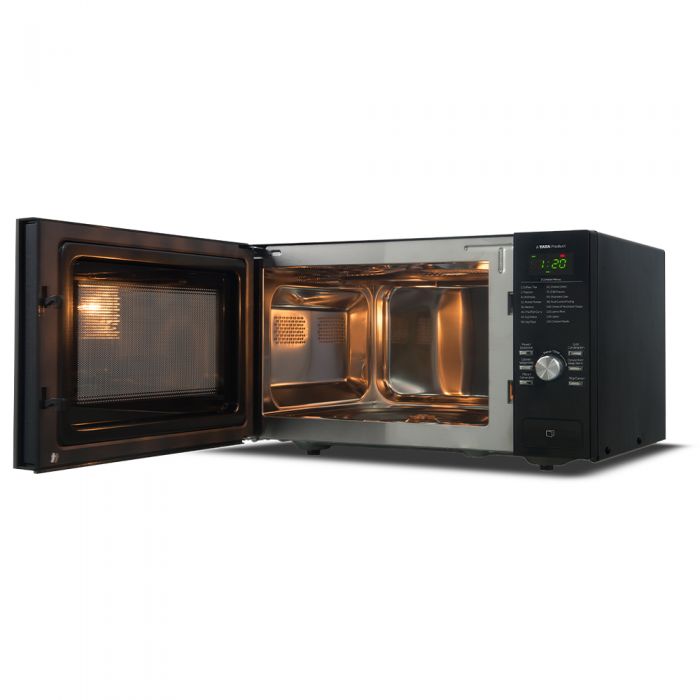 25 Litre Microwave Oven with Grill and Convection