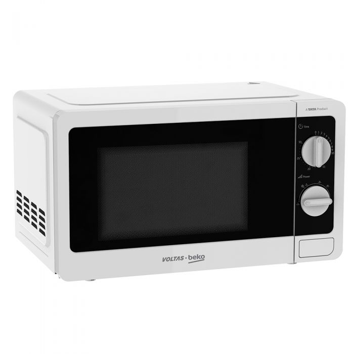 20 Litre Compact Microwave Oven