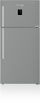 Customer Feedback - Voltas Beko Refrigerators