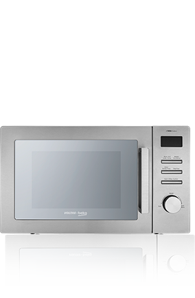 Microwave Oven FAQs