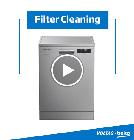How To Clean Filters In Dishwashers?