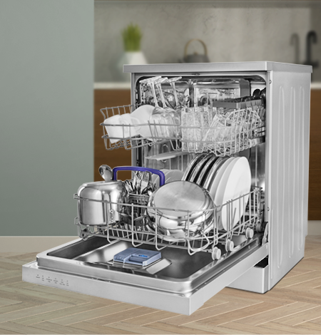 Guide on Dishwashers